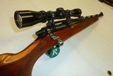 REMINGTON 600 350 REMINGTON MAG W/ SCOPE - 11 of 15