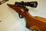 REMINGTON 600 350 REMINGTON MAG W/ SCOPE - 3 of 15