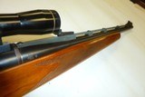 REMINGTON 600 350 REMINGTON MAG W/ SCOPE - 12 of 15