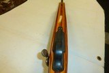 REMINGTON 600 350 REMINGTON MAG W/ SCOPE - 14 of 15