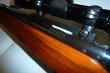 REMINGTON 600 350 REMINGTON MAG W/ SCOPE - 5 of 15