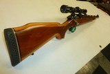 REMINGTON 600 350 REMINGTON MAG W/ SCOPE - 9 of 15