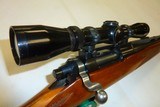 REMINGTON 600 350 REMINGTON MAG W/ SCOPE - 13 of 15