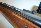 REMINGTON 600 350 REMINGTON MAG W/ SCOPE - 6 of 15