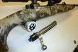 RUGER 416 CAL HOUGE STOCK BOLT ACTION RIFLE - 13 of 15