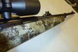 RUGER 416 CAL HOUGE STOCK BOLT ACTION RIFLE - 12 of 15