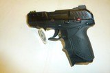 RUGER SECURITY 380 .380 CAL SEMI AUTO PISTOL - 2 of 11