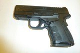 SPRINGFIELD ARMORY XD-S MOD 2 9MM PISTOL - 8 of 12