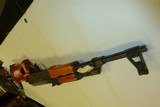 NORINCO MAK-90 SPORTER 7.62X39 - 6 of 14