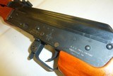 NORINCO MAK-90 SPORTER 7.62X39 - 2 of 14