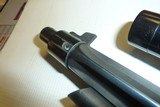 HI STANDARD MODEL 106 MILITARY/ SUPERMATIC CITATION PISTOL. - 13 of 15