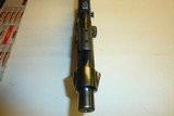 HI STANDARD MODEL 106 MILITARY/ SUPERMATIC CITATION PISTOL. - 11 of 15