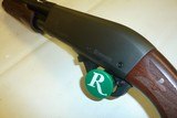 REMINGTON 870 FIELDMASTER 12GA 26