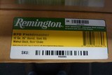 REMINGTON 870 FIELDMASTER 12GA 26