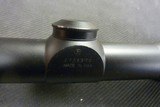 LEUPOLD VARI X III 3.5X10X50 MATTE RIFLE SCOPE - 6 of 9