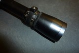 LEUPOLD VARI X III 3.5X10X50 MATTE RIFLE SCOPE - 3 of 9