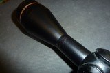 LEUPOLD VARI X III 3.5X10X50 MATTE RIFLE SCOPE - 4 of 9