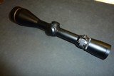 LEUPOLD VARI X III 3.5X10X50 MATTE RIFLE SCOPE - 2 of 9