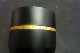 LEUPOLD VARI X III 3.5X10X50 MATTE RIFLE SCOPE - 5 of 9