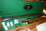 PARKER REPRODUCTION 12GA DHE SPORTING CLAYS UNFIRED - 1 of 15