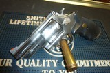 SMITH & WESSON 629-1 44 MAG 3