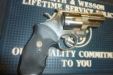 SMITH & WESSON 629-1 44 MAG 3