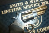 SMITH & WESSON 629-1 44 MAG 3