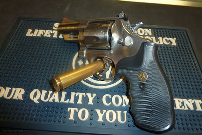SMITH & WESSON 629-1 44 MAG 3