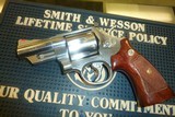 SMITH & WESSON 629-1 44 MAG 3