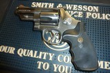 SMITH & WESSON 629-1 44 MAG 3