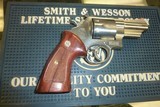 SMITH & WESSON 629-1 44 MAG 3