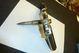 STEYR 1912 9MM STEYR
NICKEL PISTOL - 3 of 13