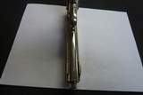 STEYR 1912 9MM STEYR
NICKEL PISTOL - 8 of 13