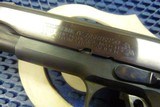 COLT 1911 GOLD CUP NATIONAL MATCH .45 ACP - 12 of 15