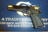 COLT 1911 GOLD CUP NATIONAL MATCH .45 ACP - 7 of 15