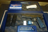 COLT 1911 GOVT COMPETITION SERIES 45ACP 5