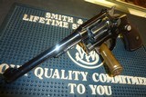 SMITH & WESSON K 22 OUTDOORSMAN 1ST MODEL
22 CAL REVOLVER - 2 of 15