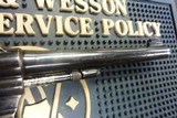 SMITH & WESSON K 22 OUTDOORSMAN 1ST MODEL
22 CAL REVOLVER - 12 of 15