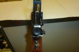 PEDERSOLI SHARPS CREEDMOOR 45-70 32