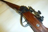 PEDERSOLI SHARPS CREEDMOOR 45-70 32