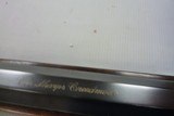 PEDERSOLI SHARPS CREEDMOOR 45-70 32