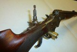 J STEVENS FALLING BLOCK 32.40 SINGLE SHOT RIFLE - 10 of 15