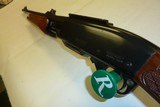 REMINGTON MODEL 760 GAMEMASTER 30-06 CARBINE - 3 of 14