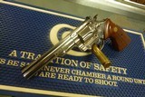 COLT TROOPER MARK lll 357 cal 6 - 2 of 14