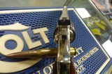 COLT TROOPER MARK lll 357 cal 6 - 7 of 14