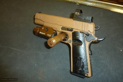 EAA GIRSAN MC 1911S T 45 ACP 5