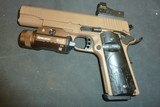 EAA GIRSAN MC 1911S T 45 ACP 5