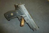 SIG SAUER P226 LEGION 9MM 4.25