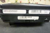 SIG SAUER P226 LEGION 9MM 4.25
