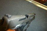 SIG SAUER P226 LEGION 9MM 4.25